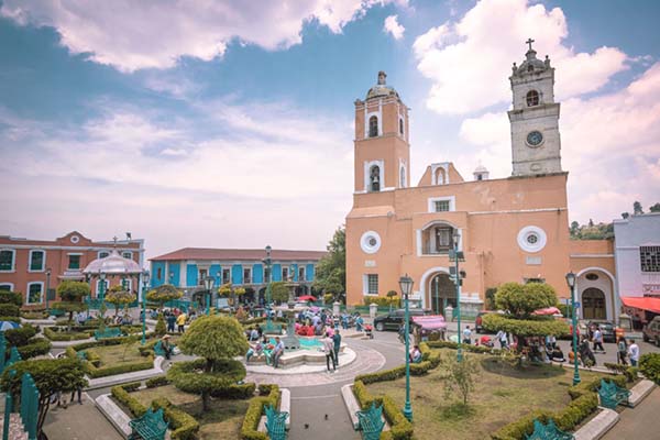 Turismo, el otro reto mundialista 3