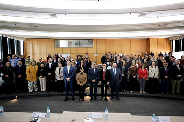 De Hidalgo al mundo: UAEH obtiene candidatura internacional