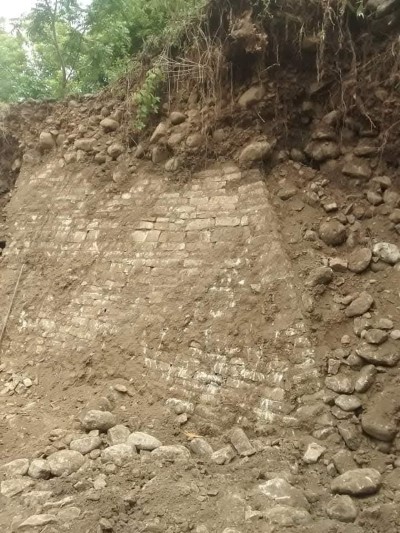 Entre montículos y memoria: patrimonio prehispánico de la Huasteca Hidalguense 2