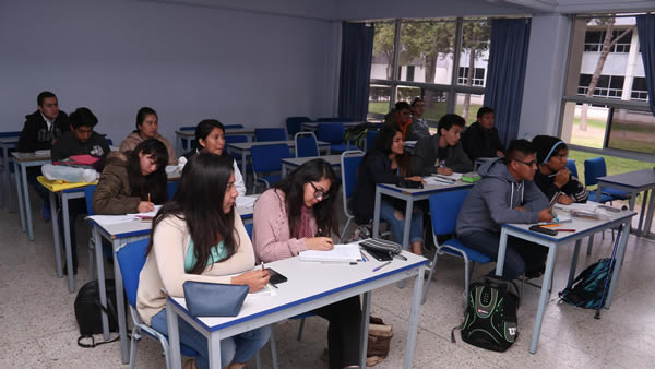 Becas