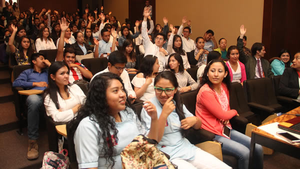 Becas
