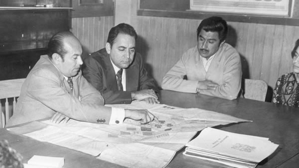 Colaboración