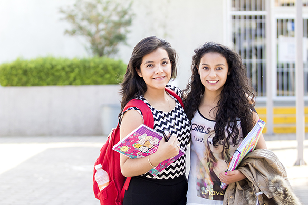Estudiantes