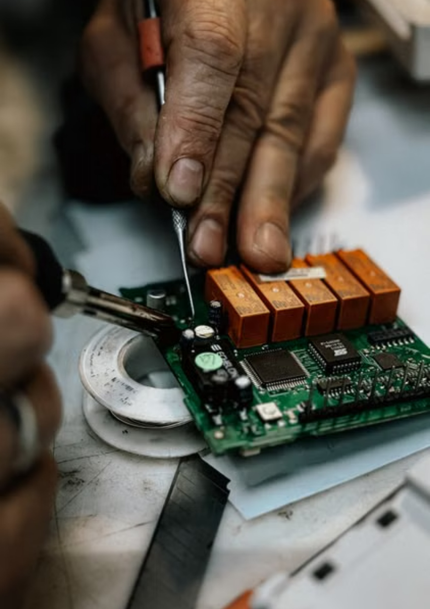 Innovación y tecnología