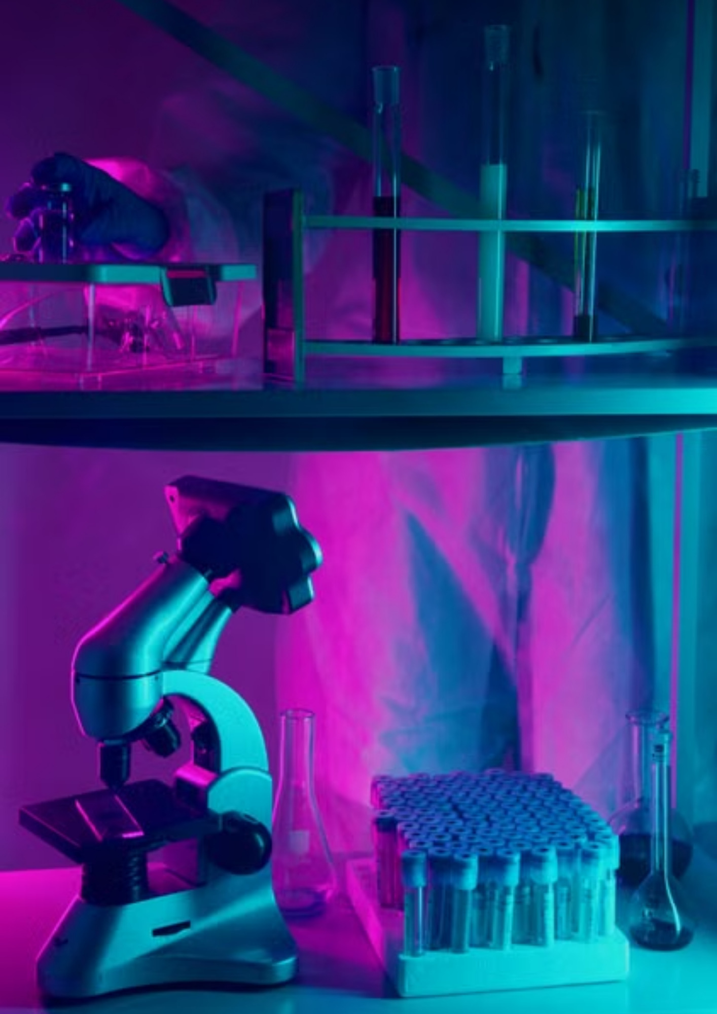 Procesos de investigación y experimentación