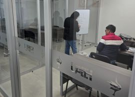 Laboratorio de Usos Múltiples