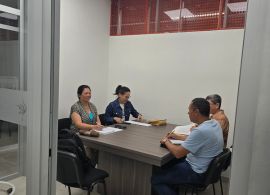 Laboratorio de Electrónica