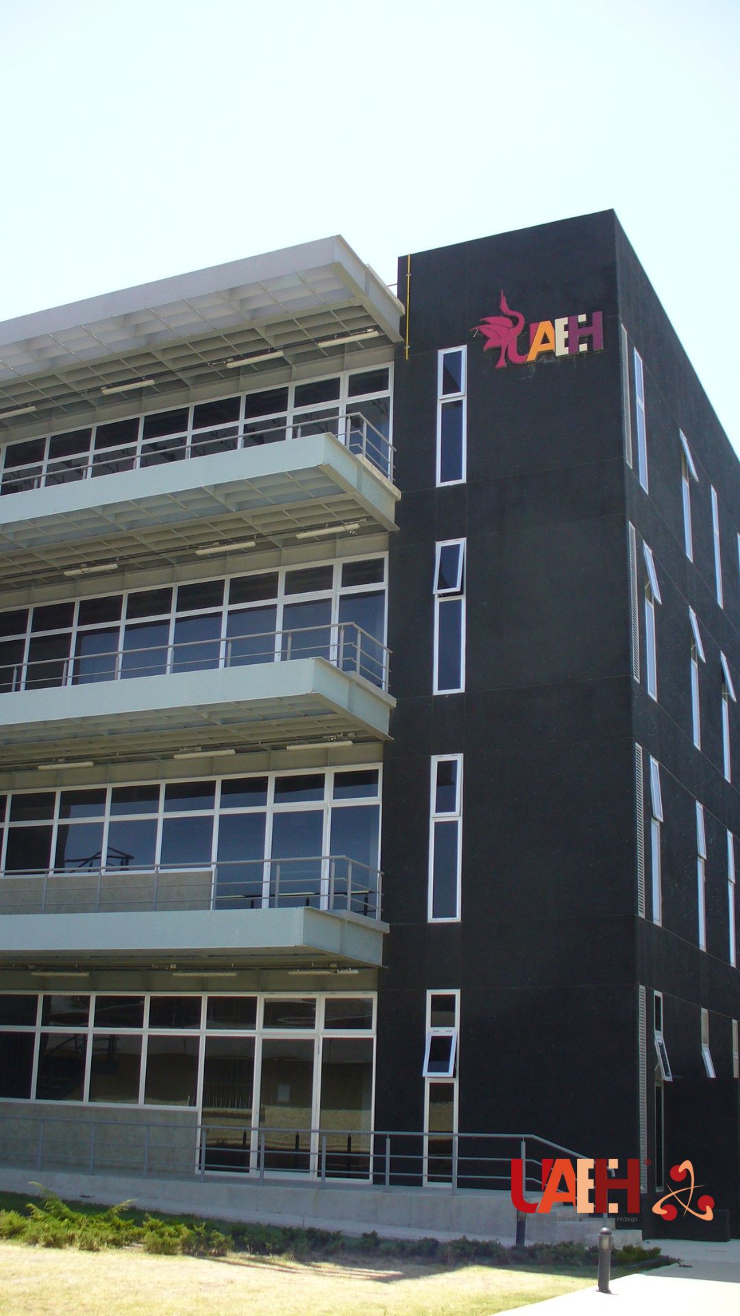 Edificio UCL