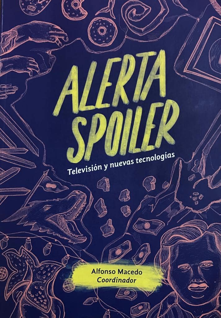 Alerta Spoiler