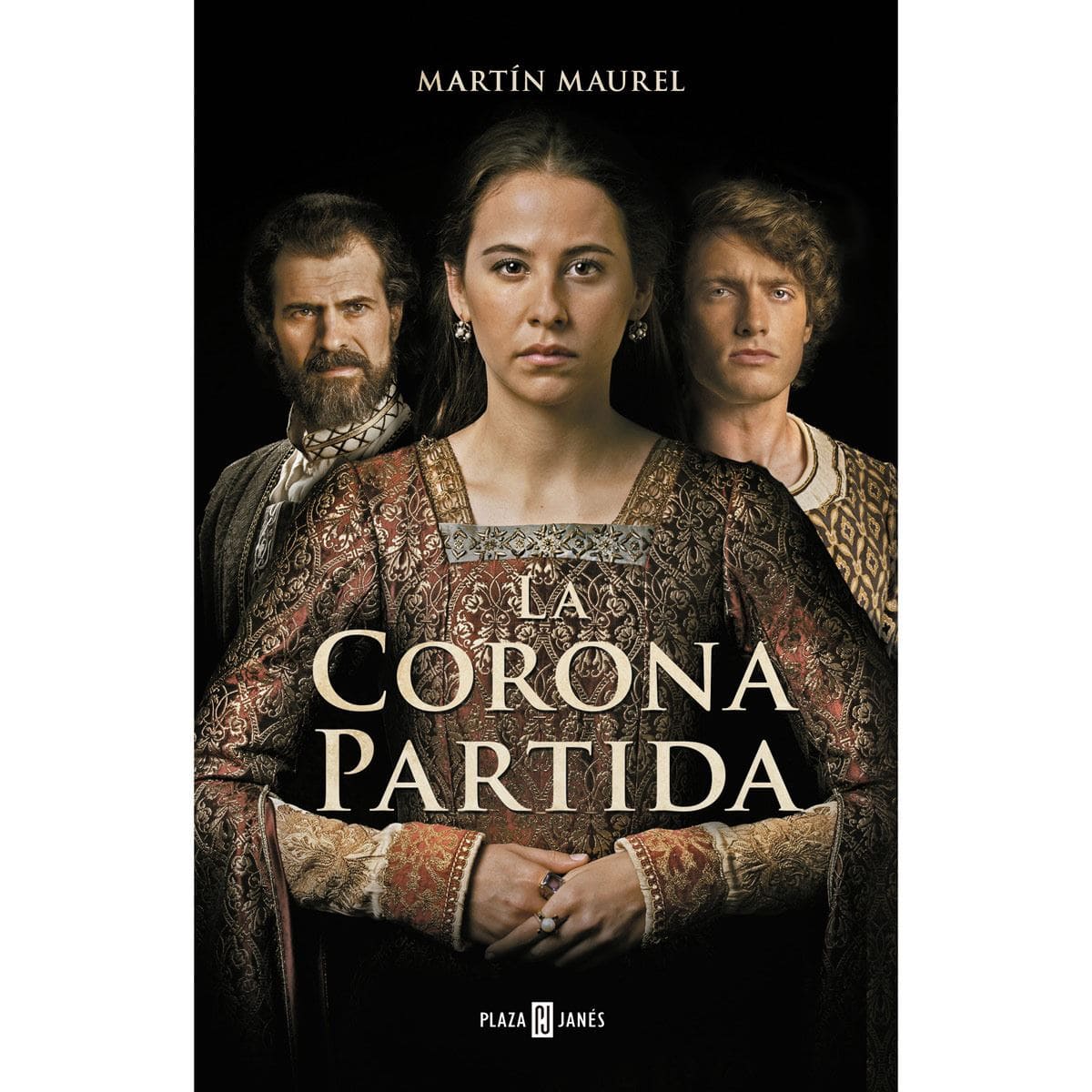 Corona Partida