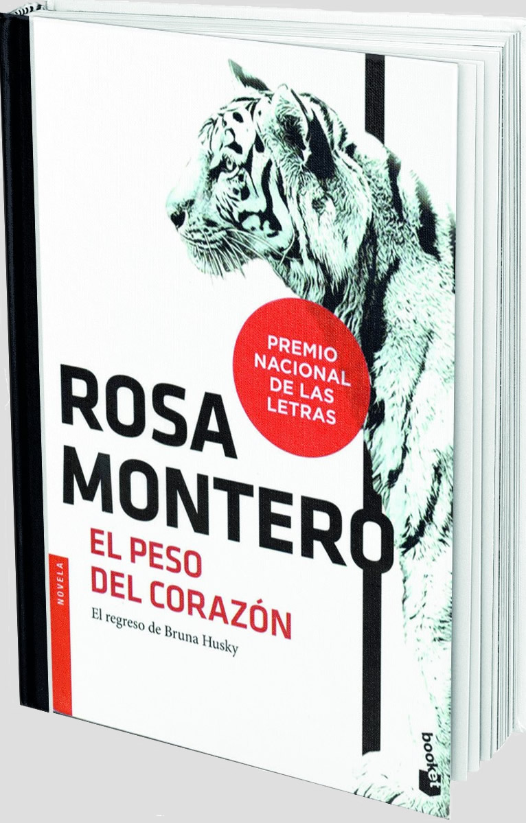 El peso del corazón