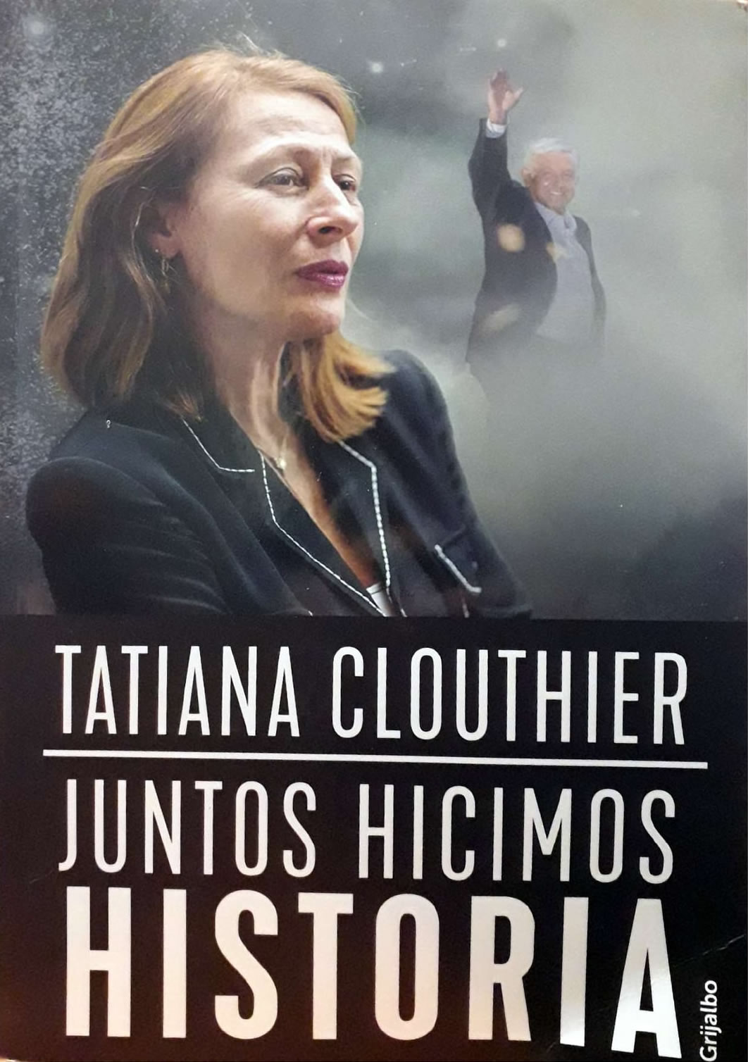Juntos hicimos historia