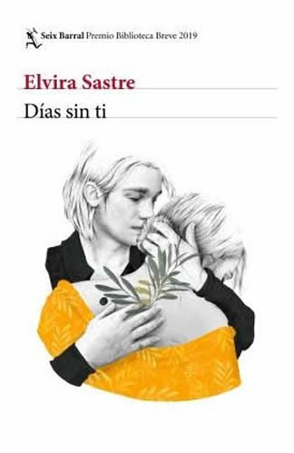 Días sin ti