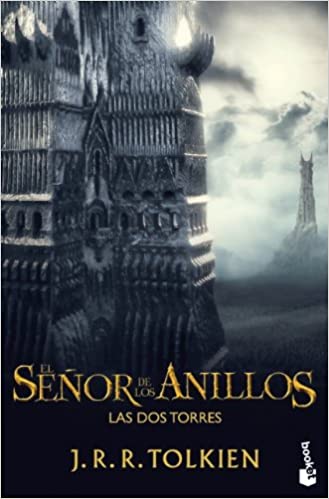 El Señor de los Anillos. Las dos Torres