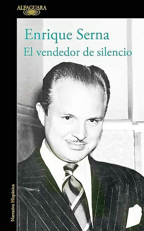 El vendedor de silencio