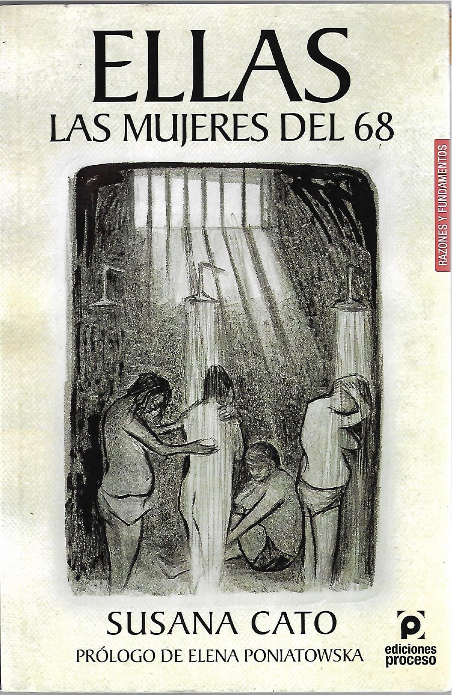 Ellas, Las mujeres del 68