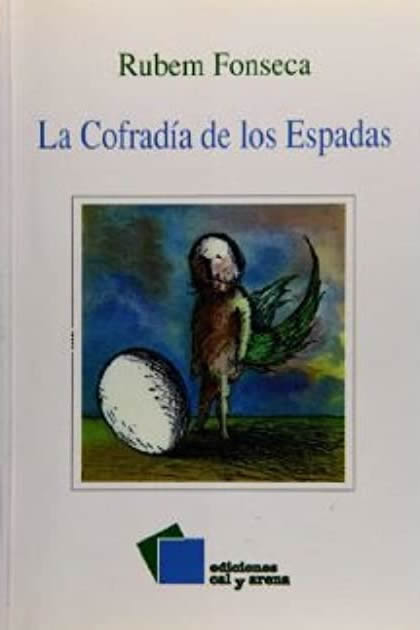 La cofradía de los Espadas 