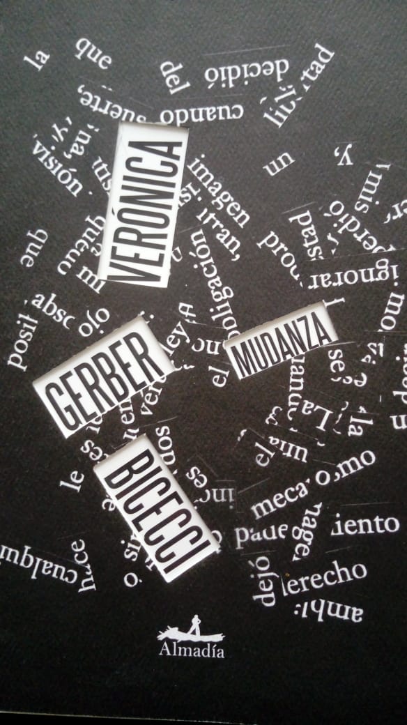 Mudanza