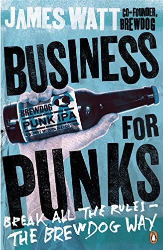 Negocios para punks