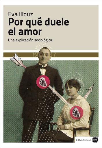¿Por qué duele el amor?