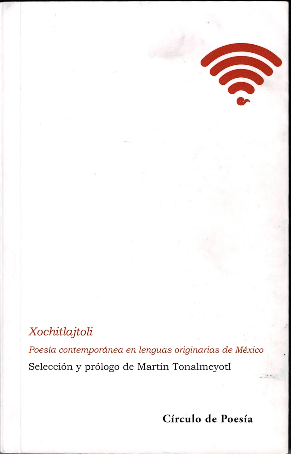 Xochitlajtoli