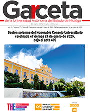 Garceta Número 171