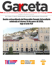 Garceta Número 172