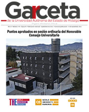 Garceta Número 145