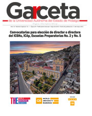 Garceta Número especial 151-2