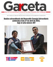 Garceta Número especial 151-2