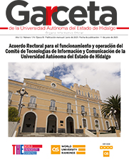 Garceta Número 174
