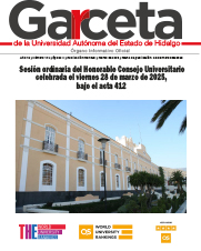 Garceta Número 174
