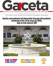 Garceta Número especial 153