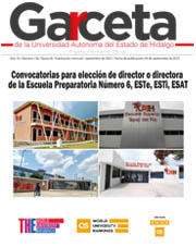 Garceta Número 155 especial 1