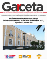 Garceta Número 160 Adenda
