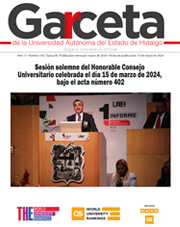 Garceta Número 163