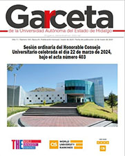 Garceta Número 164