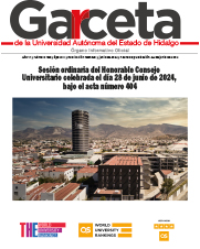 Garceta Número 165