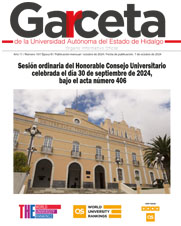 Garceta Número 167