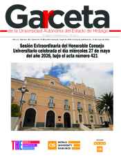 Garceta Número 185