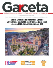 Garceta Número 186