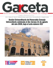 Garceta Número 187