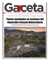 Garceta Número 131