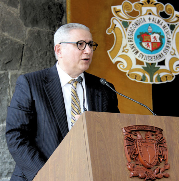 Nombre del ponente