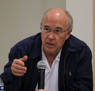 Nombre del ponente