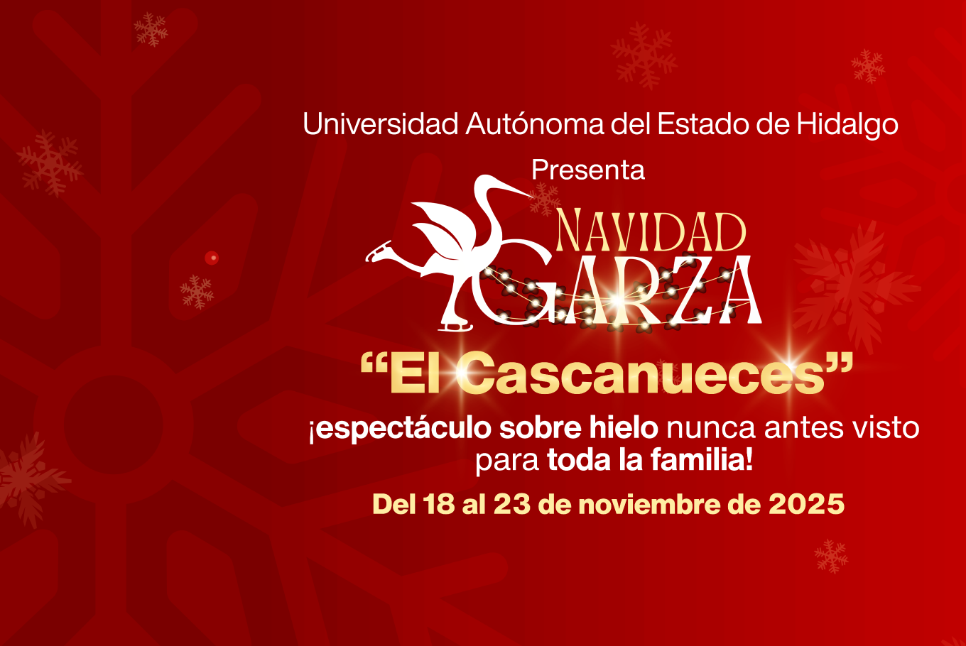 Ilustración El Cascanueces