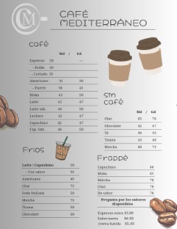cafe