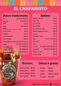 chaparrito