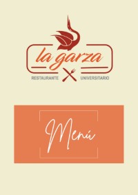 la garza