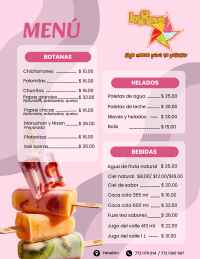 los de revo